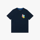 Kid's Fruity Graphic Tee - JAMES BARK