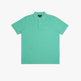 Men's Regular Fit Polo Shirt-JAMES BARK