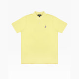 Men's Regular Fit Polo Shirt-JAMES BARK