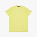 Men's Crew Neck Jersey T-Shirt-JAMES BARK