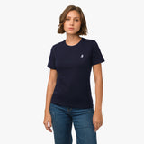Women's Crew Neck T-Shirt