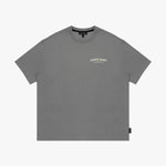 Men's Graphic Relaxed Tee - JAMES BARK