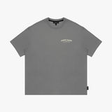 Men's Graphic Relaxed Tee - JAMES BARK