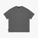 Men's Relaxed Fit Jersey Tee - JAMES BARK