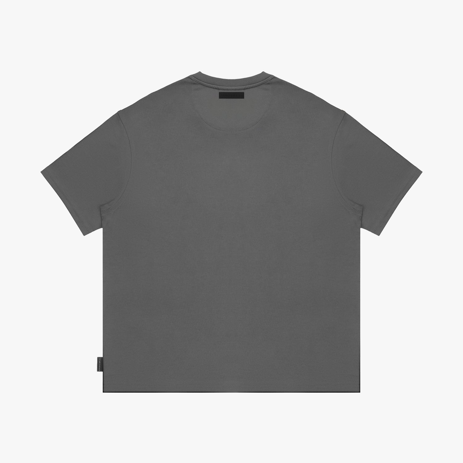 Men's Relaxed Fit Jersey Tee - JAMES BARK