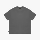 Men's Relaxed Fit Jersey Tee - JAMES BARK