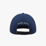 Dog Logo Recycled Cap - JAMES BARK