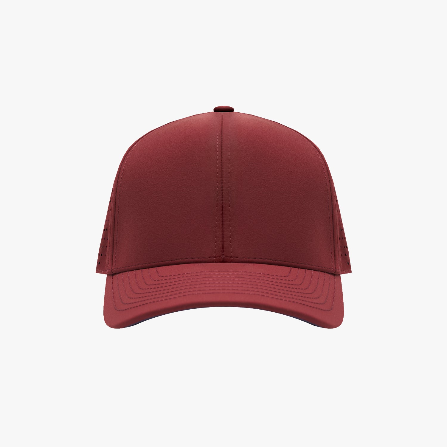 Monotone Recycled Cap - JAMES BARK