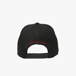 Trucker Cap 5 Panels — Black Beauty - JAMES BARK