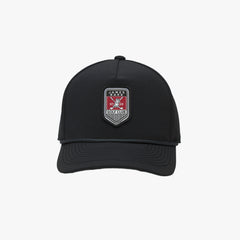 Golf Cap — Black Beauty - JAMES BARK
