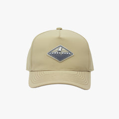 Trucker Cap 5 Panels — Coriander - JAMES BARK