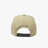 Trucker Cap 5 Panels — Coriander