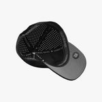 Monotone Recycled Cap - JAMES BARK