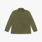 Men's Privé Society Jacket - JAMES BARK