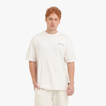 Men's Graphic Relaxed Tee - JAMES BARK