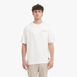 Men's Graphic Relaxed Tee - JAMES BARK