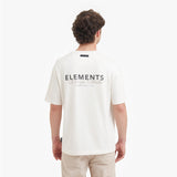 Men's Graphic Relaxed Tee - JAMES BARK