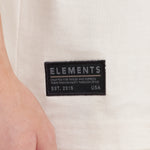 Men's Graphic Relaxed Tee - JAMES BARK