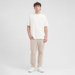 Men's Graphic Relaxed Tee - JAMES BARK