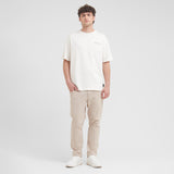 Men's Graphic Relaxed Tee - JAMES BARK