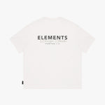 Men's Graphic Relaxed Tee - JAMES BARK