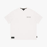Men's Graphic Relaxed Tee - JAMES BARK