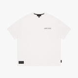 Men's Graphic Relaxed Tee - JAMES BARK
