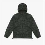 Men's Windbreaker Jacket-JAMES BARK