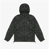 Men's Windbreaker Jacket-JAMES BARK