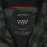 Men's Windbreaker Jacket-JAMES BARK