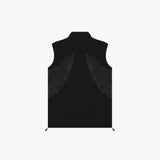 Women's Performance Vest-JAMES BARK