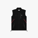 Women's Performance Vest-JAMES BARK