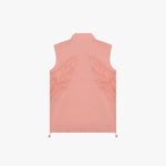 Women's Performance Vest-JAMES BARK