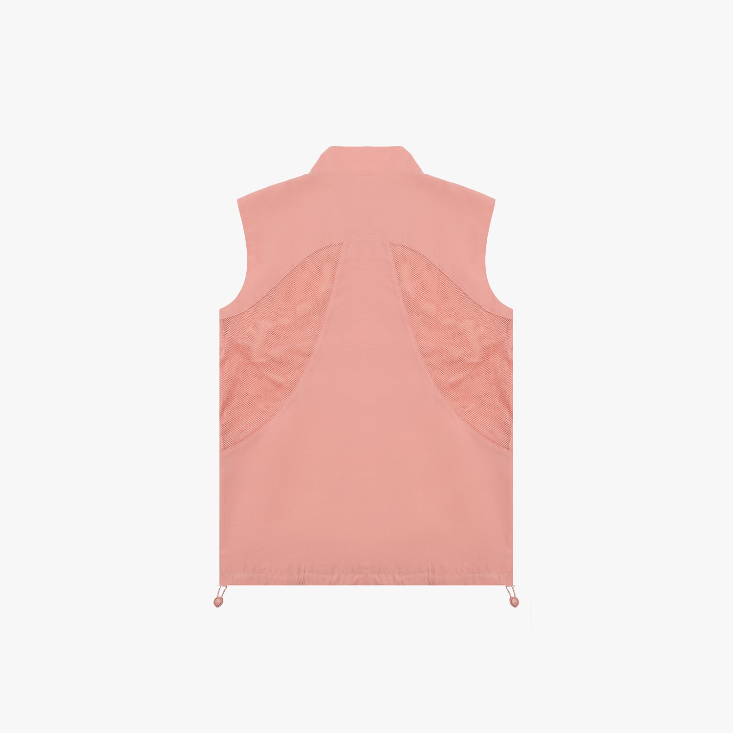 Women's Performance Vest-JAMES BARK