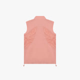 Women's Performance Vest-JAMES BARK