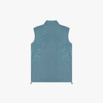 Women's Performance Vest-JAMES BARK