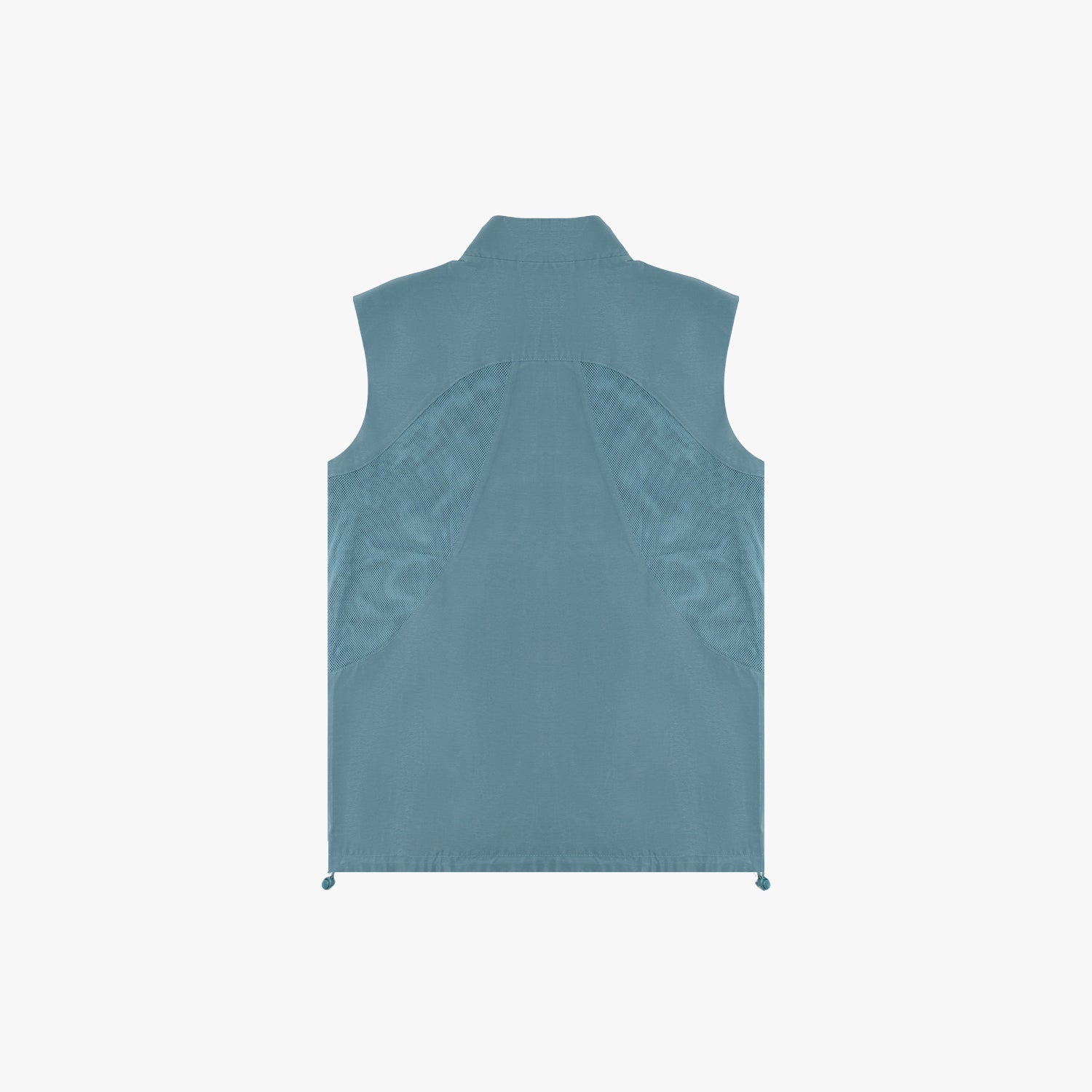 Women's Performance Vest-JAMES BARK