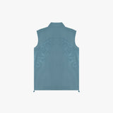 Women's Performance Vest-JAMES BARK