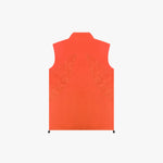 Women's Performance Vest-JAMES BARK