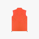 Women's Performance Vest-JAMES BARK