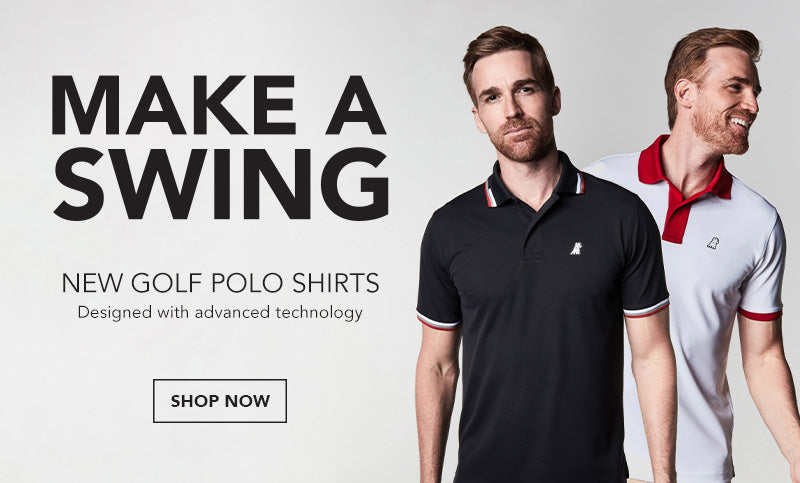 JAMES BARK  Polo Shirts, Clothing & Caps for Men Women & Kids.