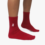 Kids' Knit Socks - JAMES BARK