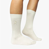 Women's 3 - Pack Knit Socks - JAMES BARK