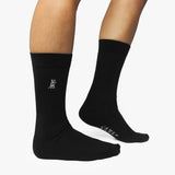 Women's 3 - Pack Knit Socks - JAMES BARK