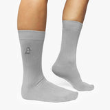 Women's 3 - Pack Knit Socks - JAMES BARK