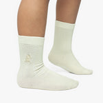 Kid's 3 - Pack Knit Socks - JAMES BARK