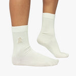 Kid's 3 - Pack Knit Socks - JAMES BARK