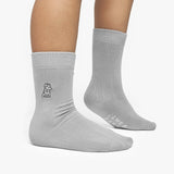 Kid's 3 - Pack Knit Socks - JAMES BARK