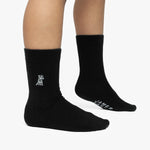 Kid's 3 - Pack Knit Socks - JAMES BARK