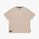 Men's Graphic Relaxed Tee - JAMES BARK